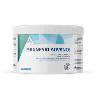 Magnesio Advance Promopharma 300g