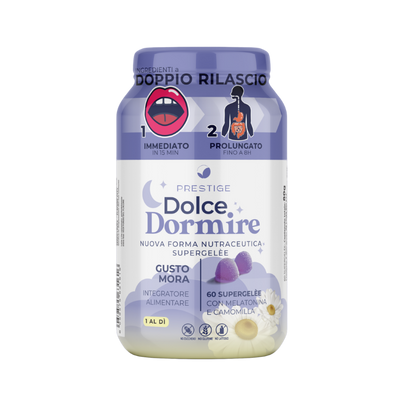 Supergelèe Dolce Dormire