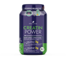 Supergelèe Prestige Creatin Power Integratore 90 gommose di creatina