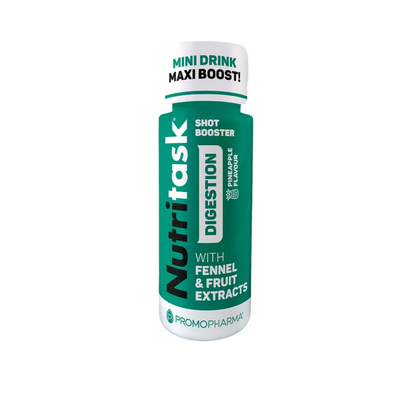 Nutritask Shot Booster Digestion awenlab