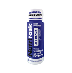 Nutritask® Shot Booster - All In One