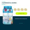 Supergelèe Omega Vital DHA
