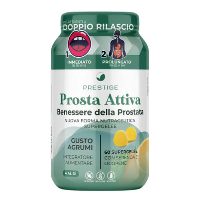 Supergelèe Prosta Attiva