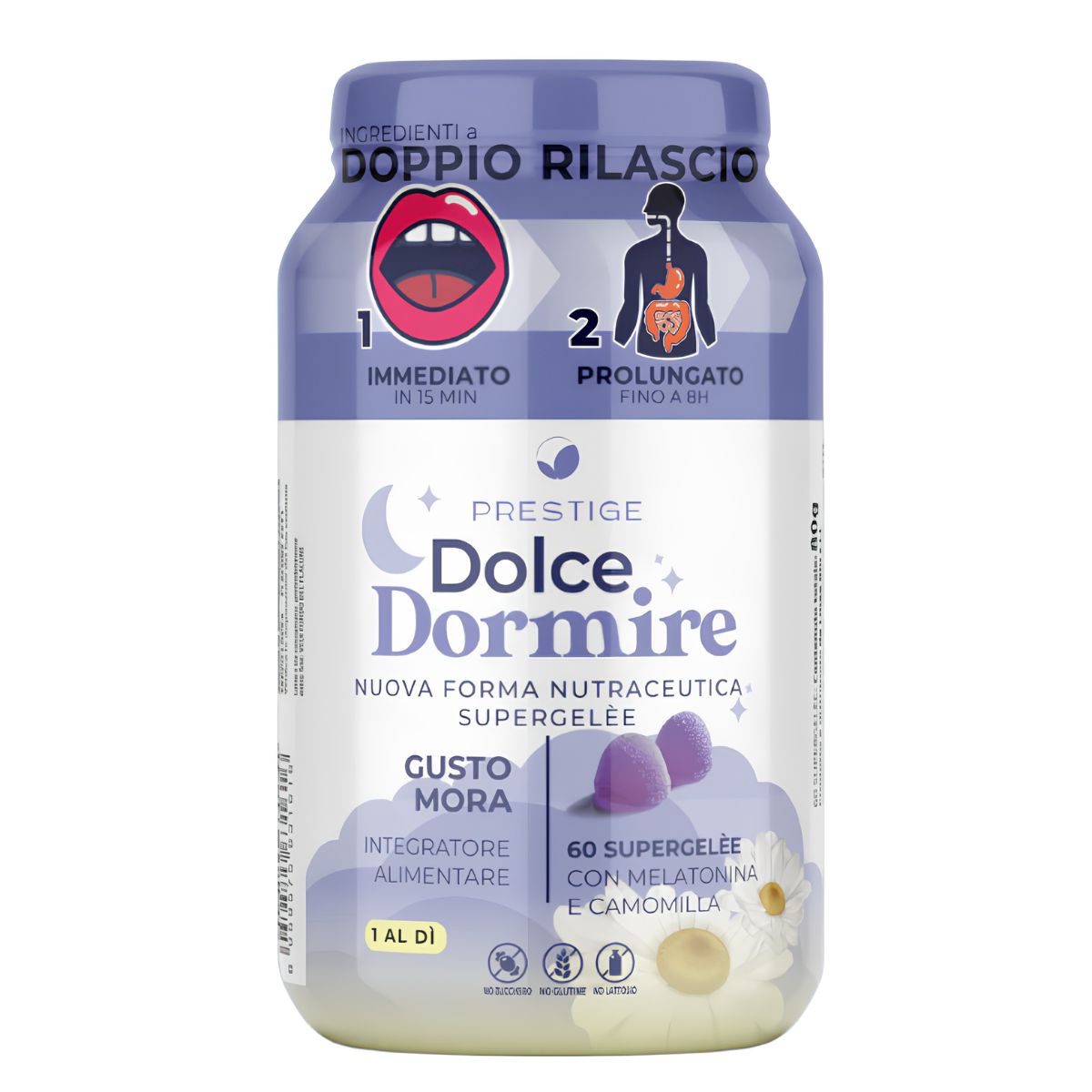 Supergelèe Dolce Dormire