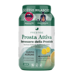 Supergelèe Prosta Attiva - Migliora la funzionalità della prostata e delle vie urinarie