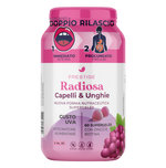 Supergelèe Radiosa Capelli e Unghie