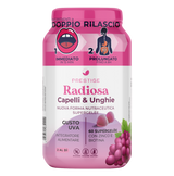 Supergelèe Radiosa Capelli e Unghie