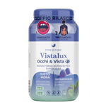 Supergelèe Vistalux Benessere della vista e contro lo stress ossidativo
