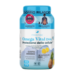 Supergelèe Omega Vital DHA