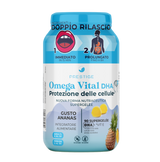 Supergelèe Omega Vital DHA