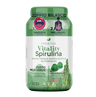 Supergelèe Vitality Spirulina, ricostituente, favorisce il normale tono dell'umore