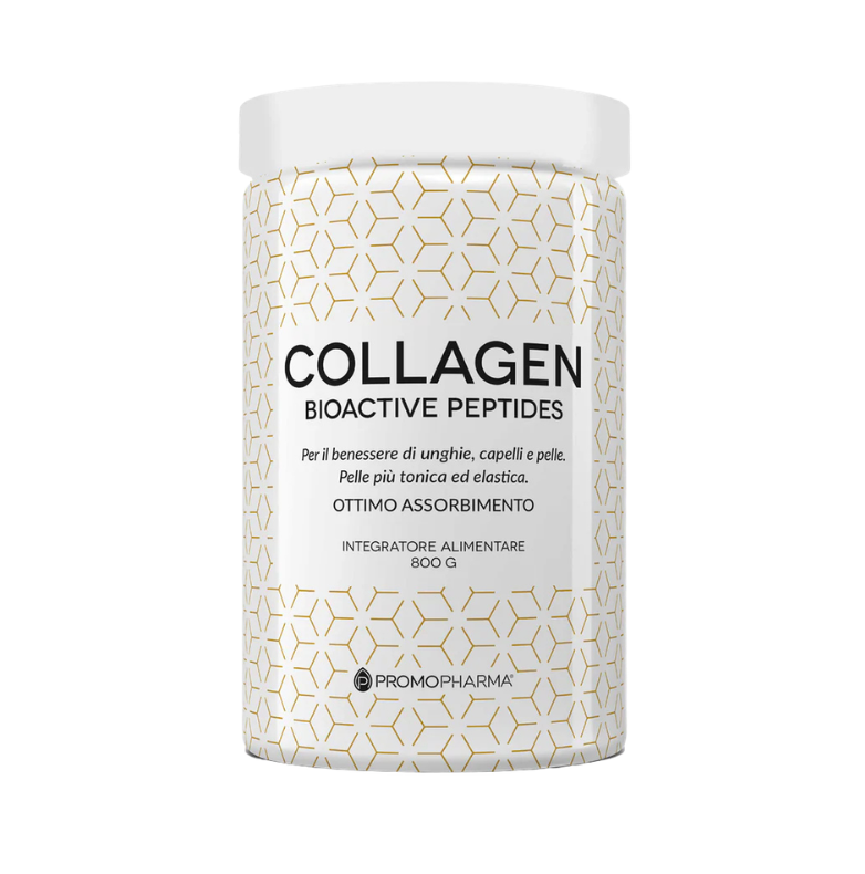 Collagen Bioactive Peptides - Re-Collagen® PromoPharma