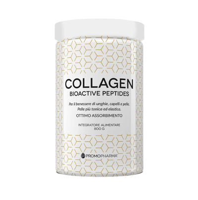Collagen Bioactive Peptides - Re-Collagen® PromoPharma