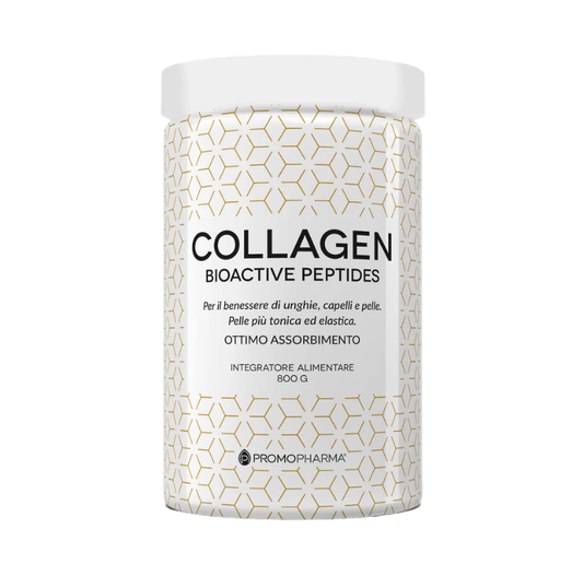 Collagen Bioactive Peptides - Re-Collagen® PromoPharma