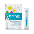 Dimagra® Dren per il drenaggio dei liquidi corporei PromoPharma
