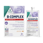 B-Complex Pouch awenlab, energia fisica e mentale