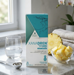 XANADREN MD Gusto Ananas PromoPharma 300 ml