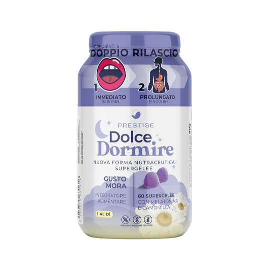 Supergelèe Dolce Dormire