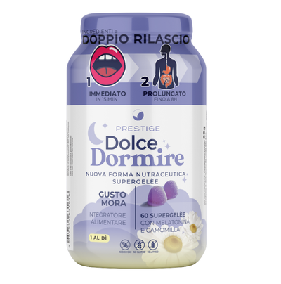 Supergelèe Dolce Dormire