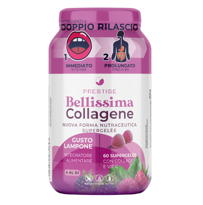 Supergelèe Bellissima Collagene