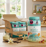 Supergelèe Multiflora Fermenti Junior