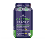 Supergelèe Prestige Creatin Power Integratore 90 gommose di creatina