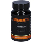 BotanicalMix Acido Folico Promopharma  Integratore 100 compresse