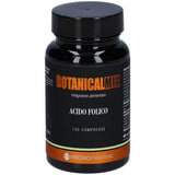 BotanicalMix Acido Folico Promopharma  Integratore 100 compresse