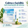 Protocollo Routine Sonno, Ansia e Antistress: Spegni gradualmente stress e ansia di giorno. Preparati al riposo la sera