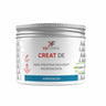 CREAT-DE Keforma Creatina Micronizzata Creapure®: Massima Potenza e Resistenza 300gr