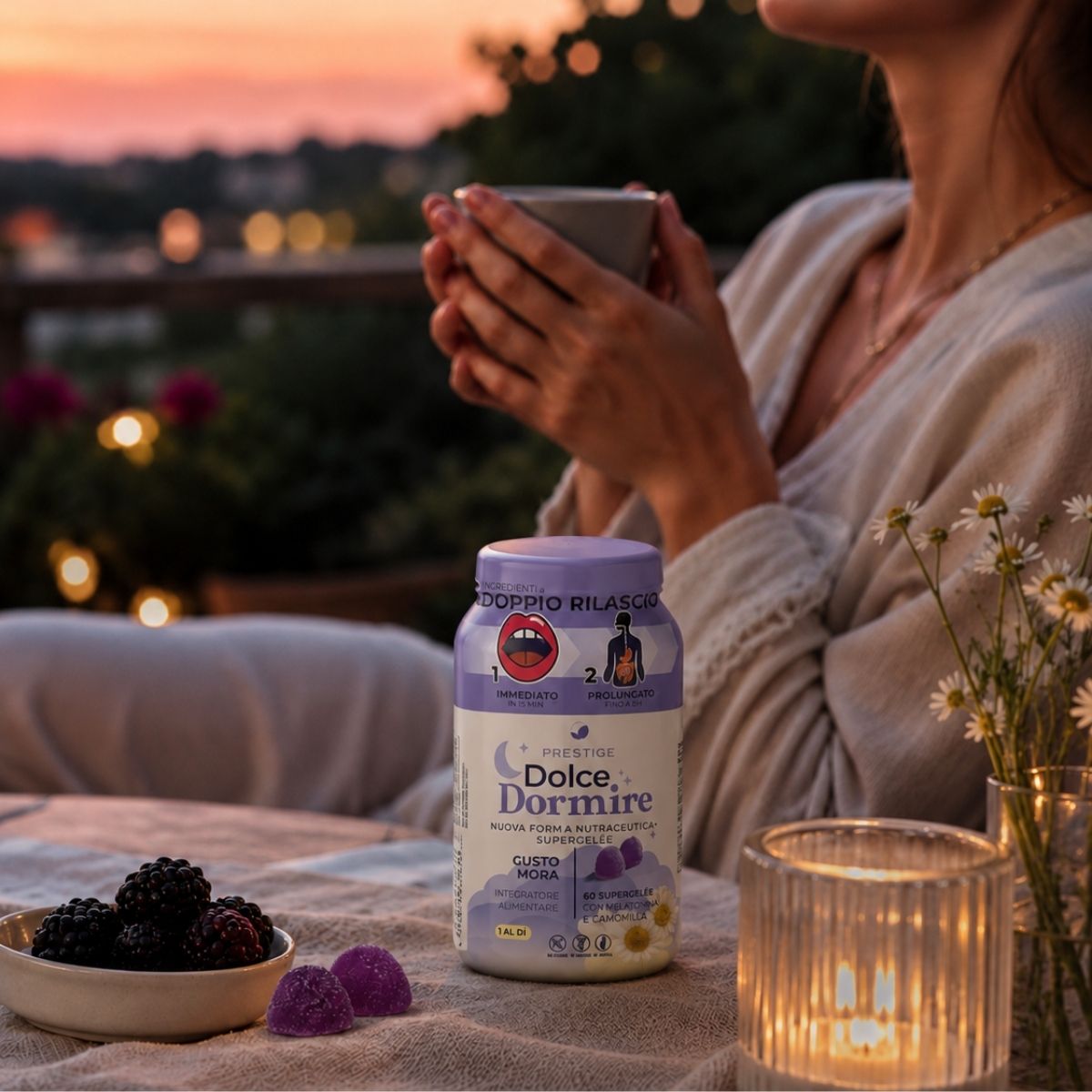 Supergelèe Dolce Dormire