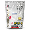 HYDRO GOLD 90, 900 GR Crema Wafer Keforma, l'Eccellenza del Recupero Muscolare Ultra-Veloce con HYDROGOLD 90 Idrolizzate