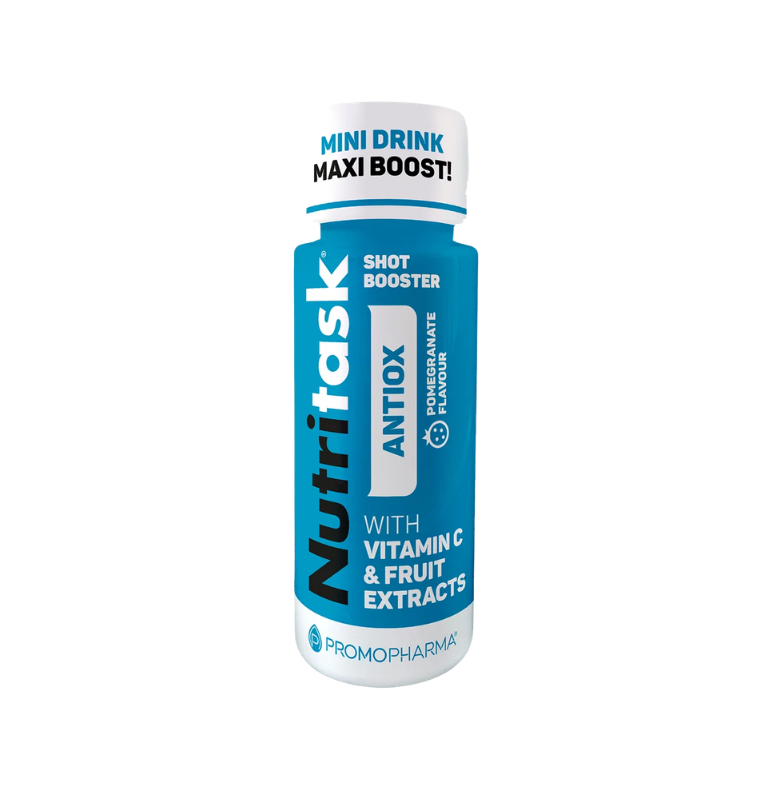 Nutritask Shot Booster Antiox awenlab