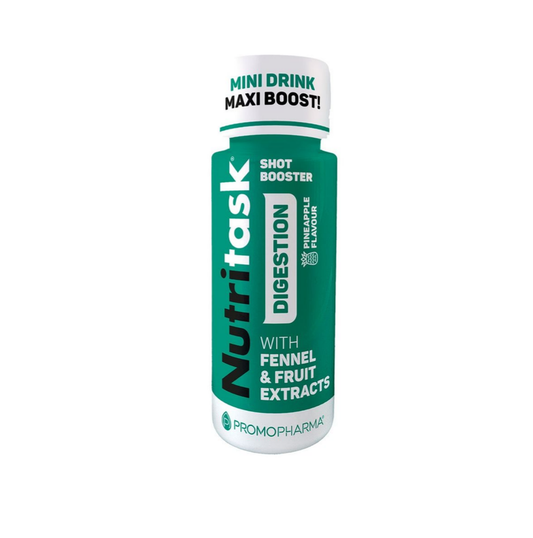 Nutritask® Shot Booster - Digestion