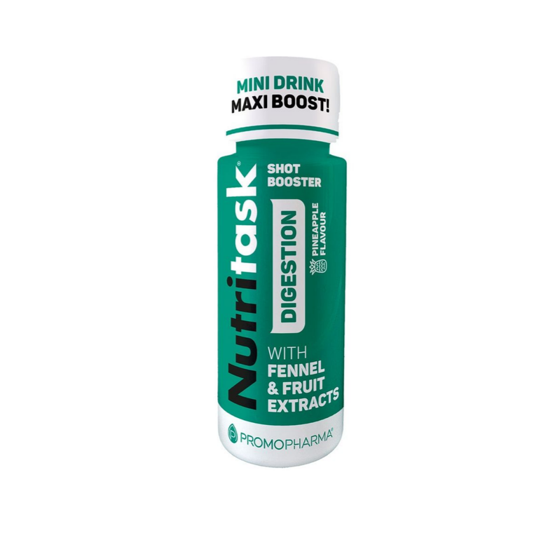 Nutritask Shot Booster Digestion awenlab
