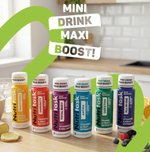 Nutritask® Shot Booster - Antiox