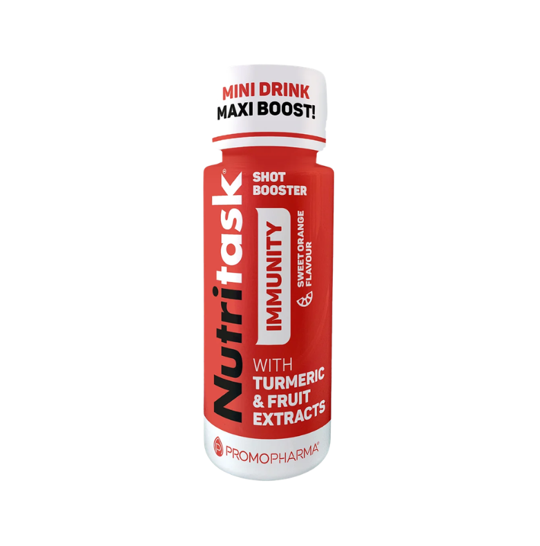 Nutritask Shot Booster Immunity awenlab