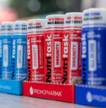 Nutritask® Shot Booster - Immunity