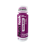 Nutritask Shot Booster Total Body awenlab