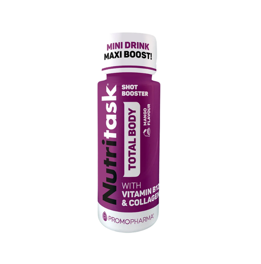 Nutritask® Shot Booster - Total Body