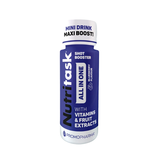 Nutritask® Shot Booster - All In One
