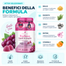 Supergelèe Radiosa Capelli e Unghie
