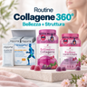 Protocollo Routine Collagene 360°: sostieni la struttura dall’interno. Prenditi cura di pelle, capelli e unghie