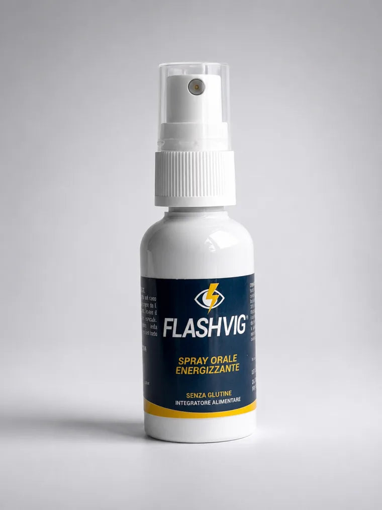1 flacone Flashvig
