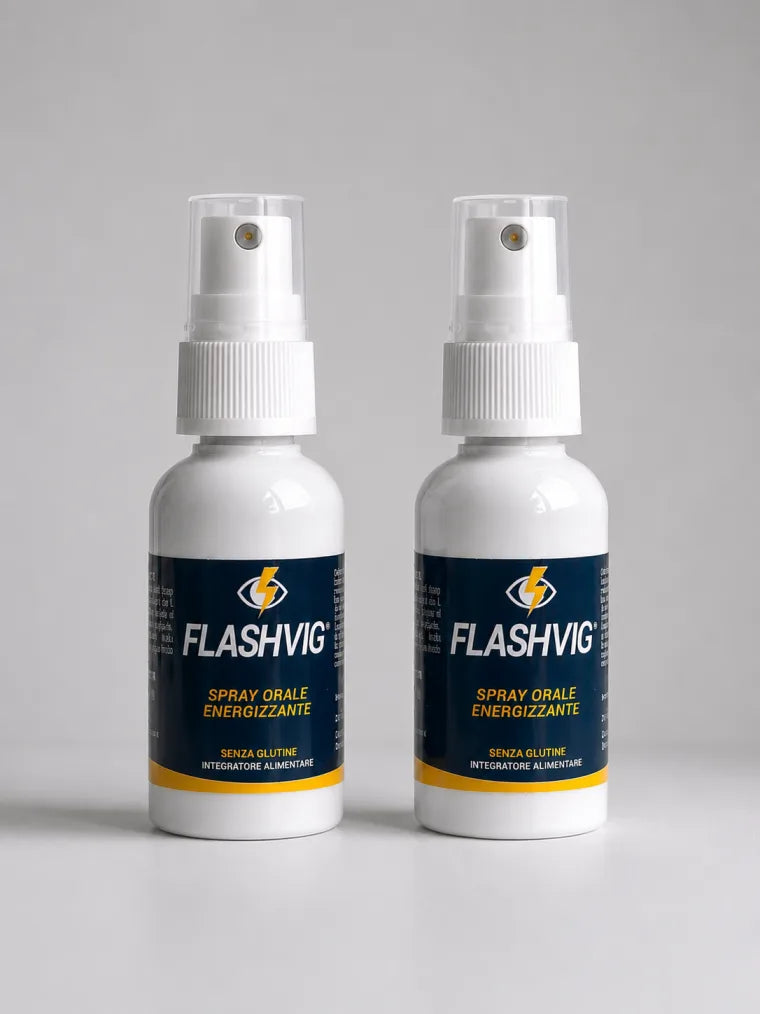 2 flaconi Flashvig